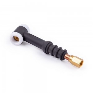 Головка горелки (TW17)