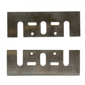 Ножи для рубанка STURM 82*28*3 ТСТ (2шт)