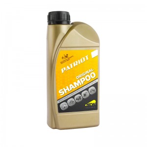 Шампунь для минимоек Patriot Garden Original Shampoo 0,946л