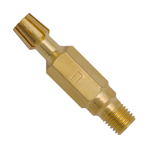 Мундштук внутр. к РЗП №2