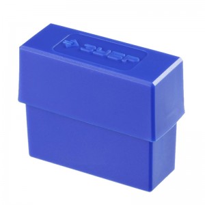 Клейма шрифт 6мм, буквенные латинские ЗУБР 21505-06_z01