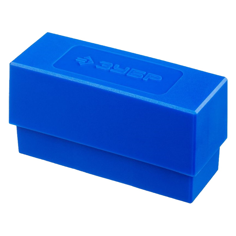 Клейма шрифт 8мм, буквенные латинские ЗУБР 21505-08_z01