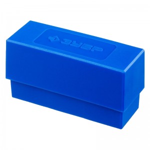 Клейма шрифт 8мм, буквенные латинские ЗУБР 21505-08_z01