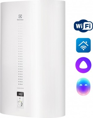 Водонагреватель ELECTROLUX EWH 80 Centurio IQ 3.0 НС-1449178
