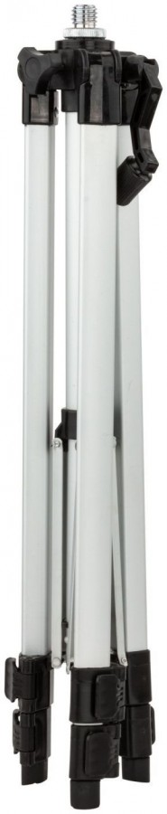 Штатив для лазерного уровня 420-1260мм FIT 18625