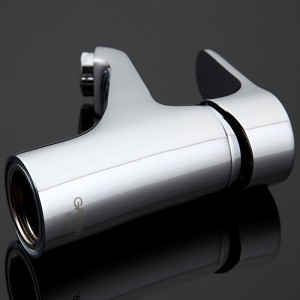 Смеситель для раковины ф35 хром GAPPO G1036