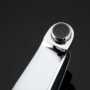 Смеситель для раковины ф35 хром GAPPO G1036