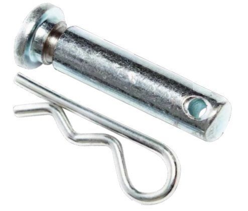 Болты срезные на шнек для мотобуров (комплект 2шт) КРАТОН DSB-8 1 21 01 019