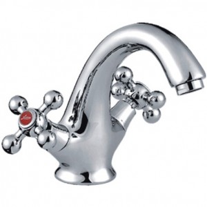 Смеситель для умывальника LEDEME L1019