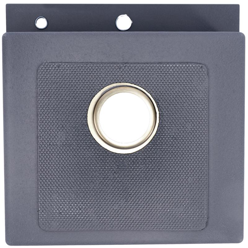 Мойка кухонная премиум, PVD золото, 500*500 Gerhans K35050G