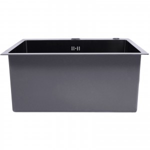 Мойка кухонная премиум, 600*450 Gerhans K36045