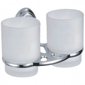 Держатель с 2-мя стаканами LEDEME L1508