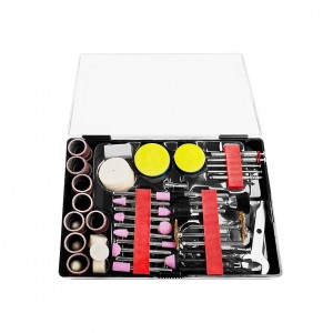 Набор насадок для гравера STURM GM2316F-100