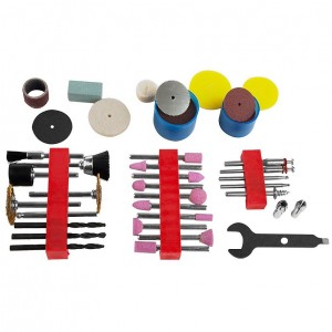 Набор насадок для гравера STURM GM2316F-100