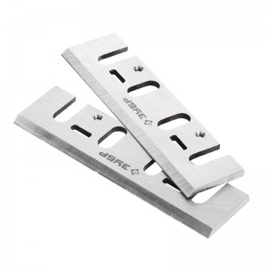 Нож для рубанка электрического 110мм ЗУБР ЗРЛ-110