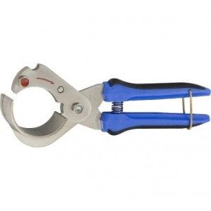 Резак для труб 210 мм ПВХ 40,50 мм 78414