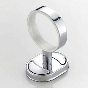 Стакан одинарный настенный LEDEME L1906