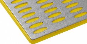 Брусок алмазный ЗУБР ПРОФЕССИОНАЛ P400 50*150мм 35715-01_z01