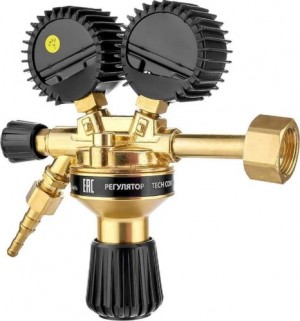 Редуктор универсальный TECH CONTROL UNI ArR-128-1 Сварог 95249