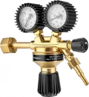 Редуктор универсальный TECH CONTROL UNI ArR-128-1 Сварог 95249