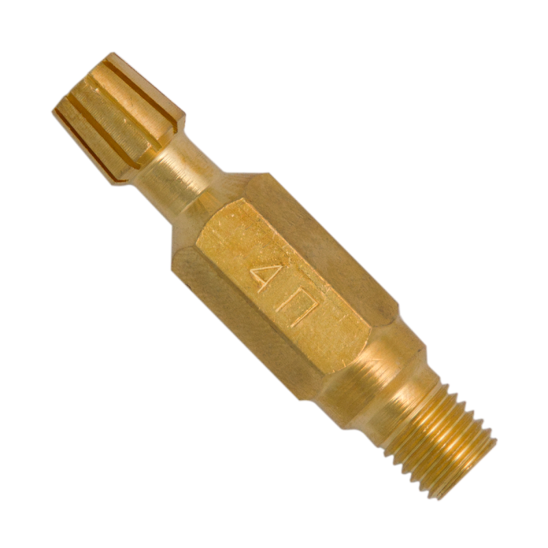 Мундштук внутренний №4 для Р3П (Optima)