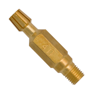 Мундштук внутренний №4 для Р3П (Optima)