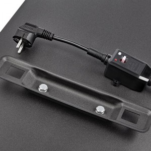 Водонагреватель ELECTROLUX EWH 30 SmartInverter Grafit НС-1428860