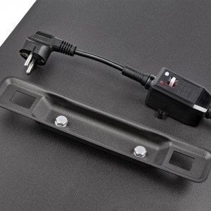 Водонагреватель ELECTROLUX EWH 30 SmartInverter Grafit НС-1428860