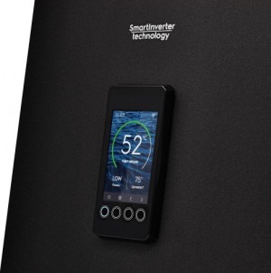 Водонагреватель ELECTROLUX EWH 30 SmartInverter Grafit НС-1428860