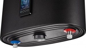 Водонагреватель ELECTROLUX EWH 30 SmartInverter Grafit НС-1428860