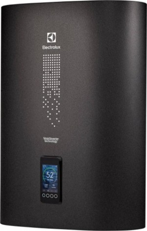Водонагреватель ELECTROLUX EWH 30 SmartInverter Grafit НС-1428860