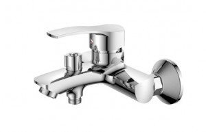 Смеситель для ванны с коротким изливом литой Yorkshire Dales GOLDEN FOX 11213-FOX