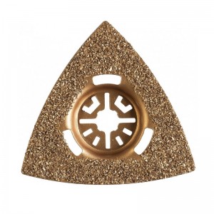 Насадка на МФУ шлиф ВК-8 80мм ШВД-80 ЗУБР 15563-80