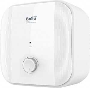 Водонагреватель Ballu BWH/S 10 Capsule Plus U
