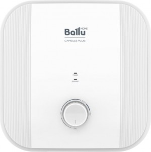 Водонагреватель Ballu BWH/S 10 Capsule Plus U