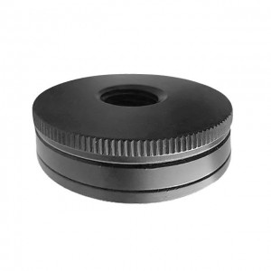 Винт переходной с 1/4" на 5/8" (ротационный) 1-7-033