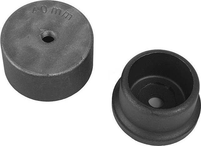 Насадка для сварки пластиковых труб (40 мм) Sturm TW7219-940