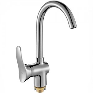 Смеситель для кухни гайка OUTE T0113B-2