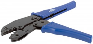 Пресс-клещи (кримпер) для обжима 0,5-10 мм MOS 60067М