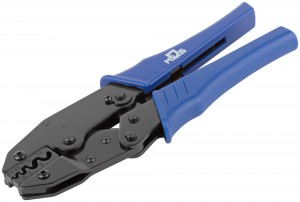 Пресс-клещи (кримпер) для обжима 0,5-10 мм MOS 60067М