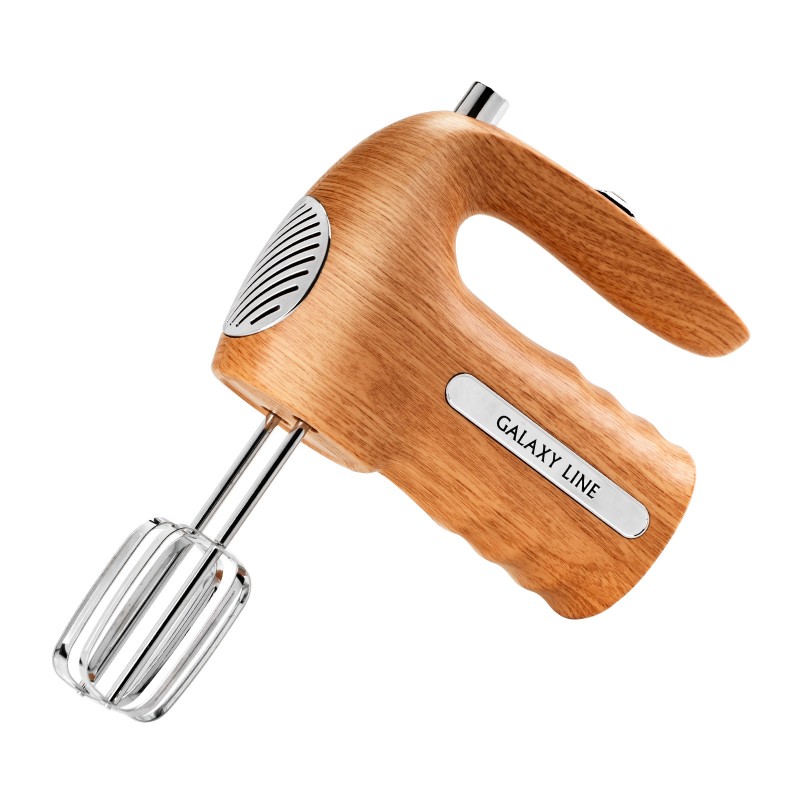 Миксер GALAXY LINE GL2235 (600Вт)