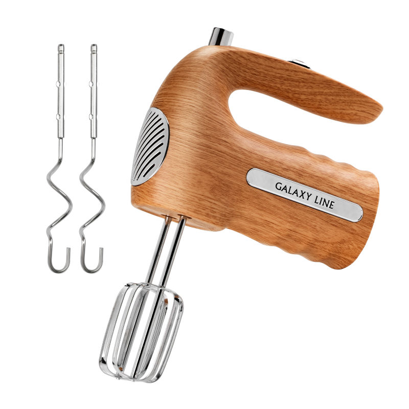 Миксер GALAXY LINE GL2235 (600Вт)