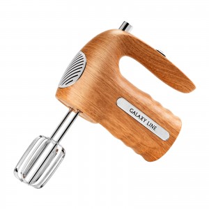 Миксер GALAXY LINE GL2235 (600Вт)