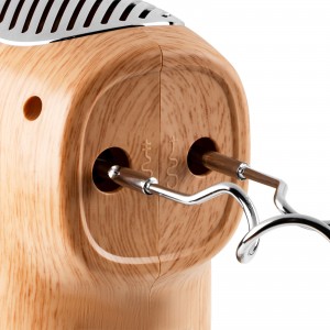 Миксер GALAXY LINE GL2235 (600Вт)