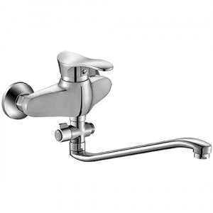 Смеситель для ванны OUTE T0123