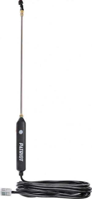 Опрыскиватель акк компактный PATRIOT PT-Li 755302610