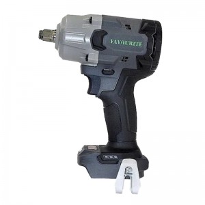 Гайковерт аккумуляторная FAVOURITE OBS 21TW1000 PROF 1000Hm б/щ 21В 4,0Ач ЗУ