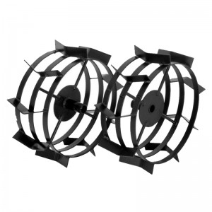 Грунтозацепы ф-460 сквозная втулка ф-30 (пара)