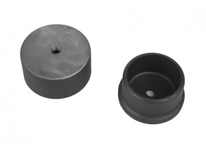 Насадка для сварки пластиковых труб (50 мм) Sturm TW7219-950