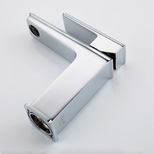 Смеситель для раковины, хром FAOP A1006